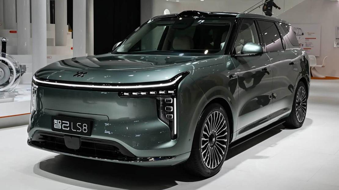 北京车展“8系”扎堆，四款热门中大型新能源SUV理性选购指南