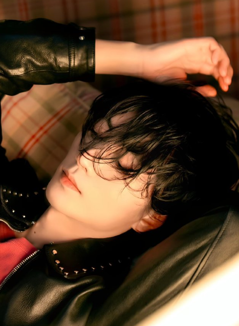 陈晓一些适合当壁纸的修图来了