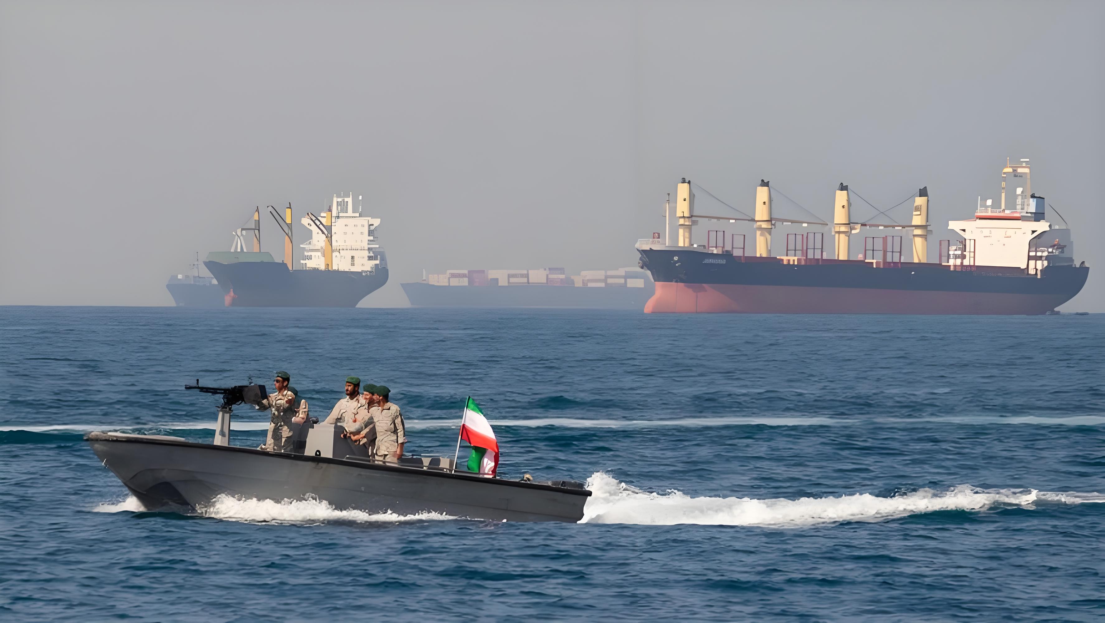 前几天伊朗还说要封锁霍尔木兹海峡，全球油价因此吓得直打颤，可现在却忽然改变想法，