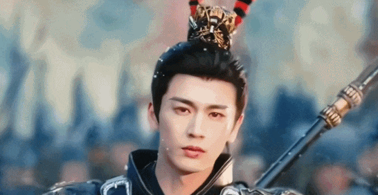 官方下场，这内娱新顶流被点名了