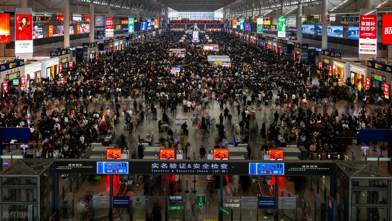 买高铁票还在不停刷新？余票查询之后，你该做这三步