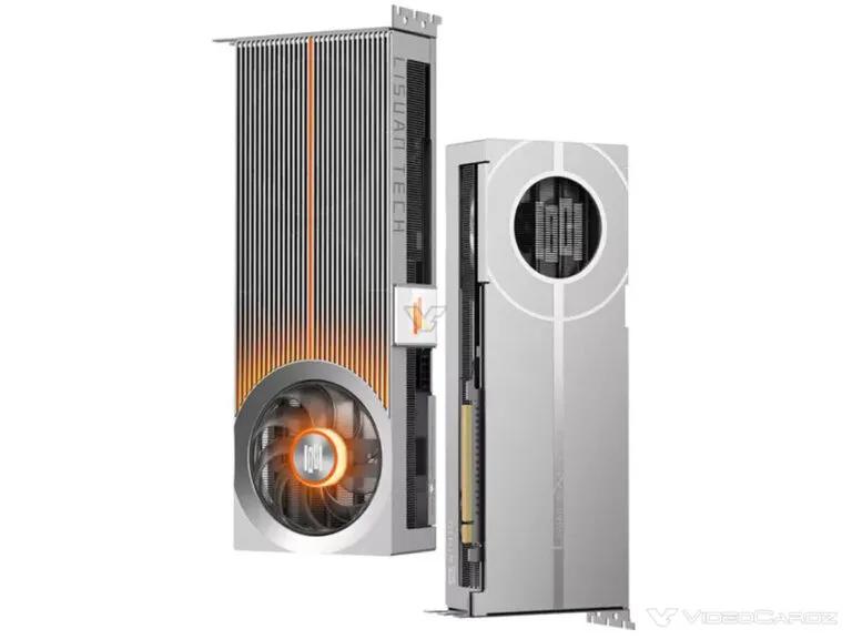 国产砺算科技新显卡将问世！7G100家族eXtreme系列或开启商业发售