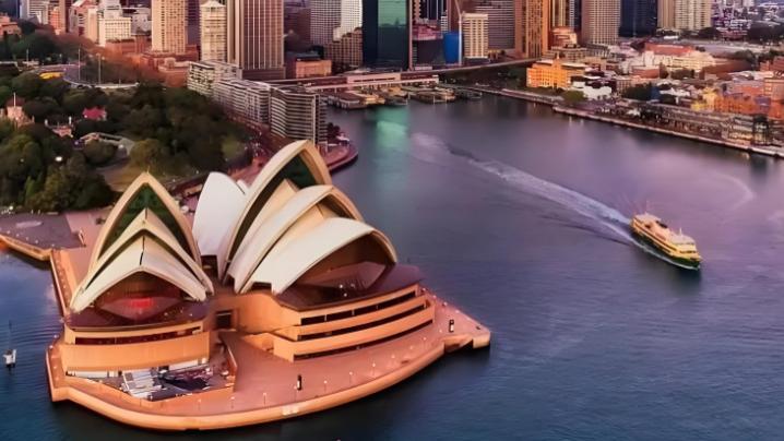 申请澳大利亚税号ABN