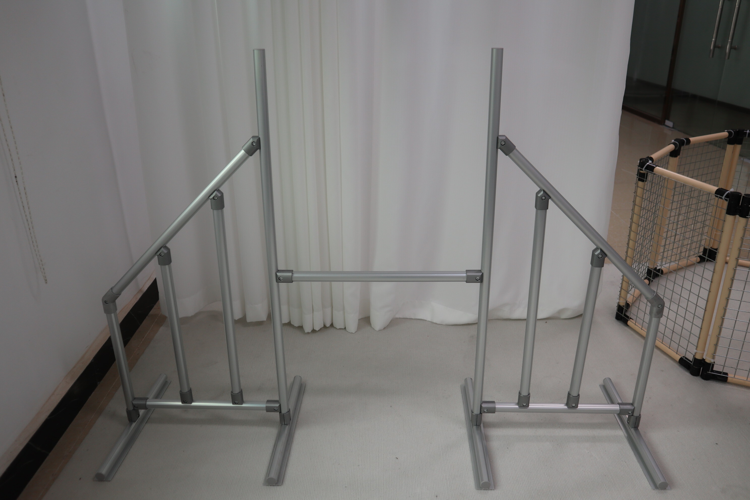 这几类家居收纳，用工业材料做才香