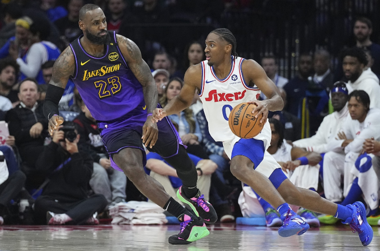 魔术师口中的“豪华”与“雄厚”，正在把NBA推向一个没有弱队的时代