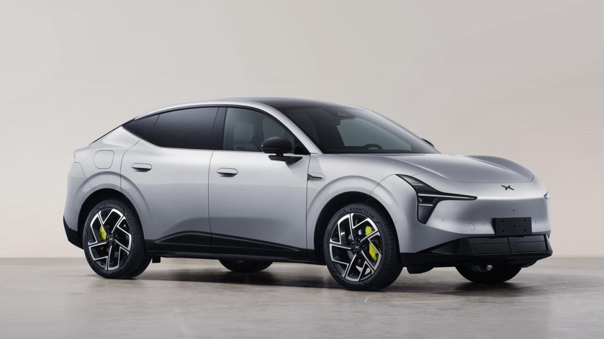 SUV版M03？理想L8变五座？4月工信部新车速览