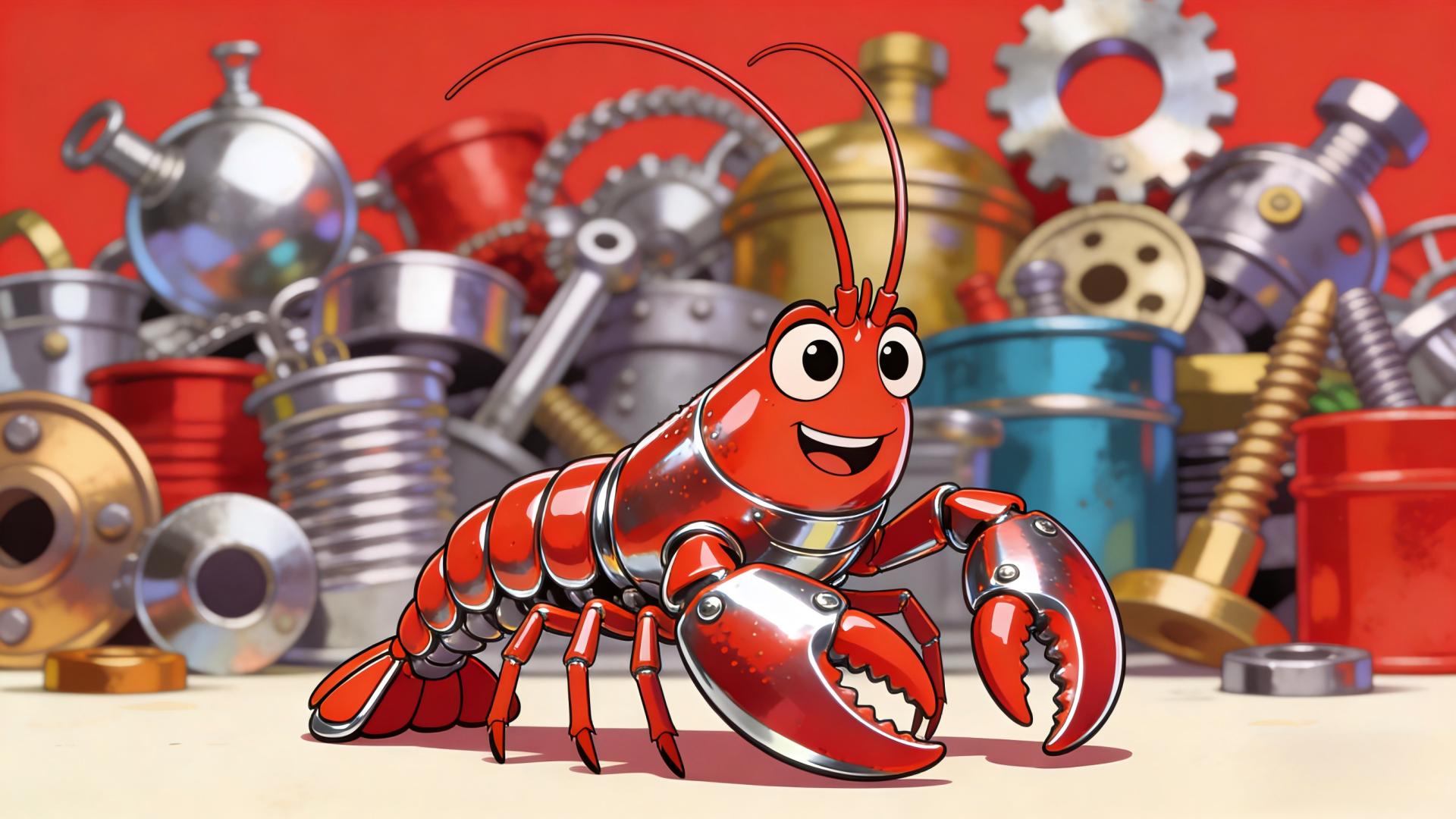 科技圈的赛博小龙虾，养在有色行业能干些啥？