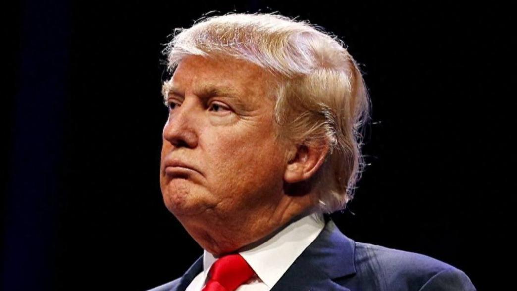 71票赞成29票反对！美投票结果出来了，特朗普进退两难，美国撤侨