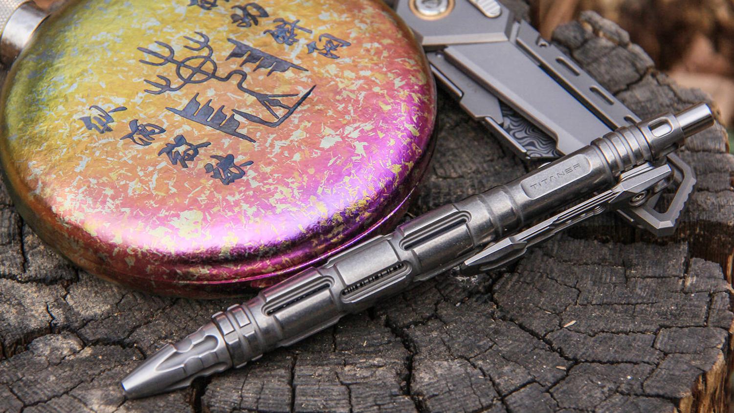 钛骨销魂、星矢为芒：北斗作“星矢”战术笔