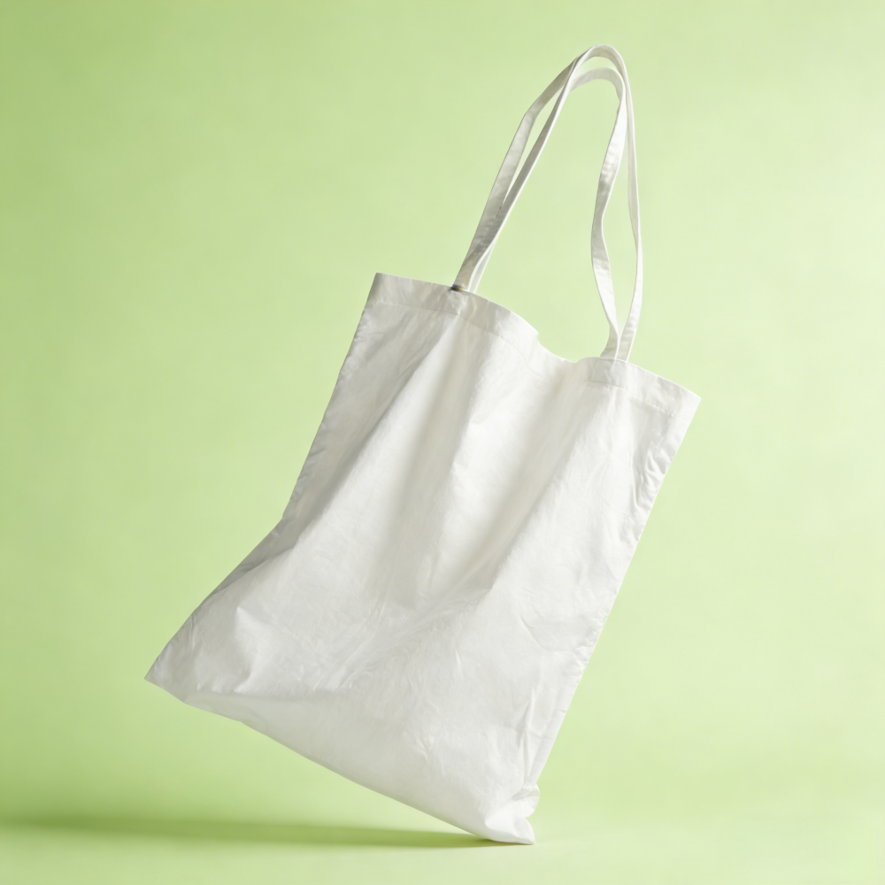 政策收紧下，可降解纤维布袋如何选？生物分解率 + 耐用性兼具才