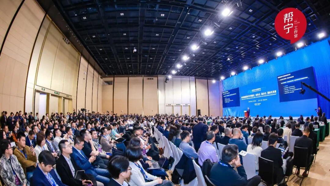 智能电动大洗牌，谁能站上全球C位？