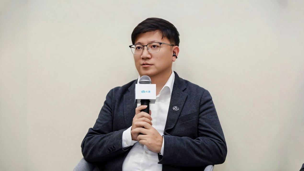 上汽大通超级增程上市，以技术引领商用车新能源布局