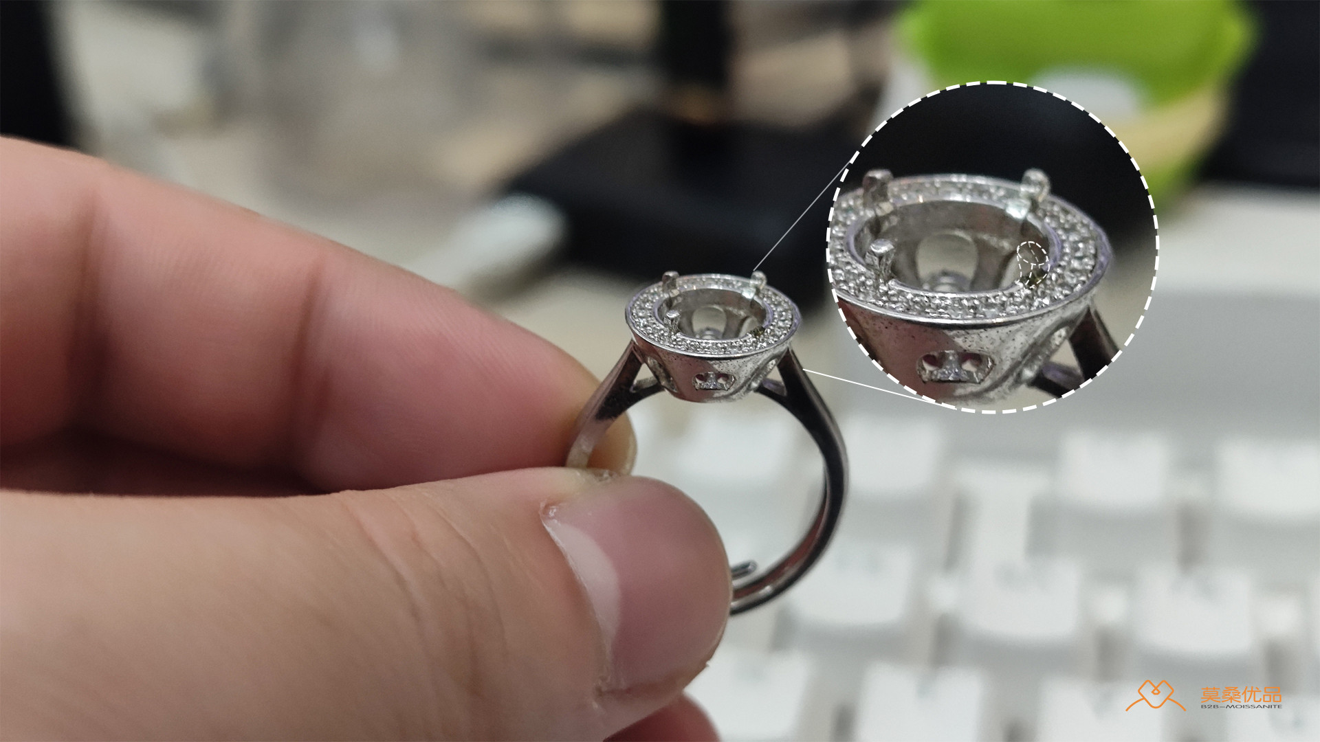 源头科普：首饰损坏后有哪些能救or不能救