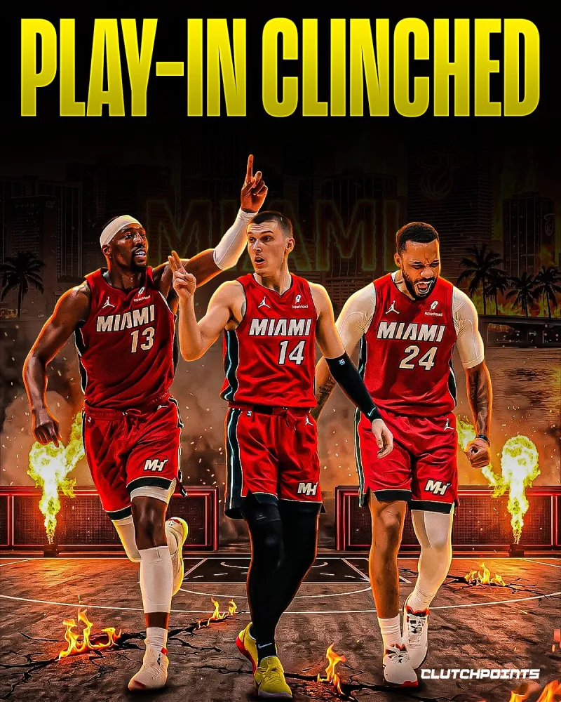 NBA常规赛热火客场对阵猛龙的比赛已经结束热火以95-121不敌猛龙。

本场比