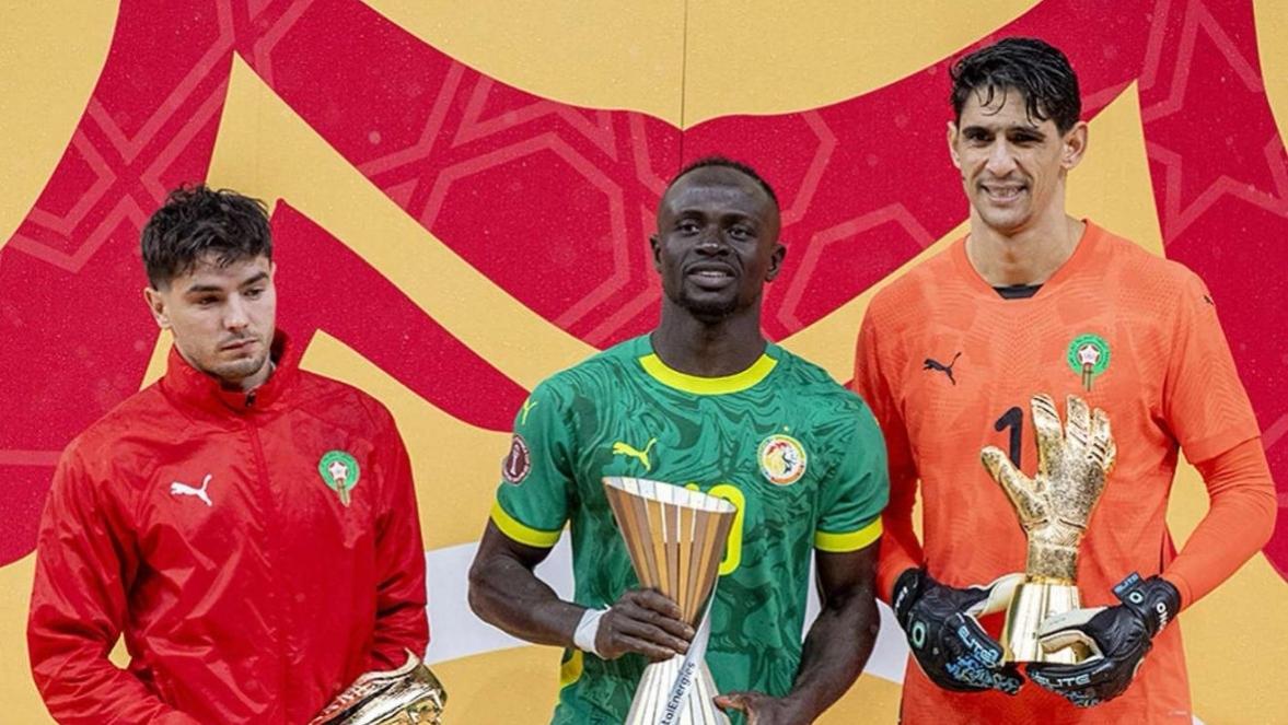 非洲杯史诗级反转：决赛两个月后塞内加尔被剥夺冠军，马内的冠军没了！
