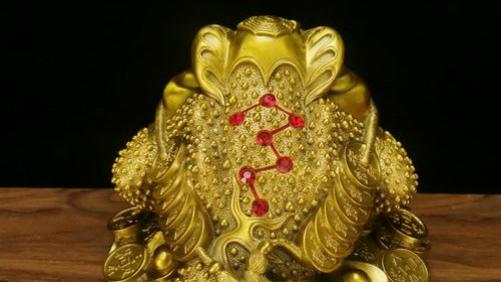 善韵缘|家居催旺秘籍：巧布吉祥物，唤醒家的“气场”能量