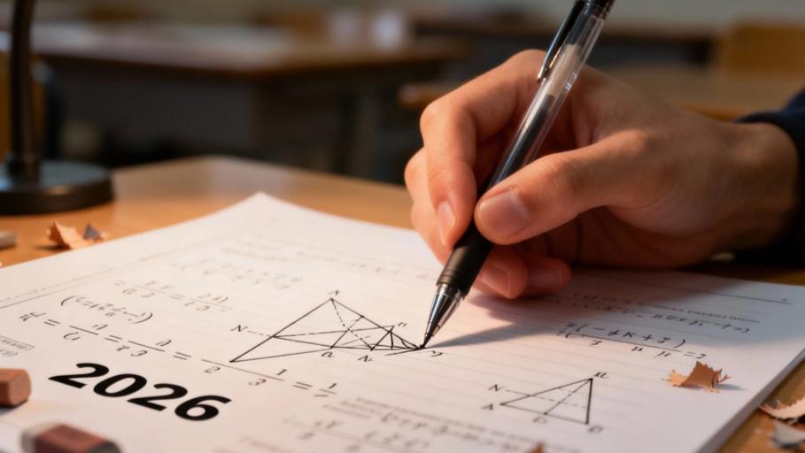 高考100天，怎样提高100-200分？恭喜你看到这篇文章!