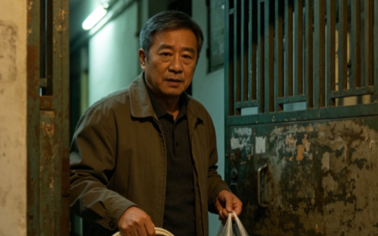 我给八旬瘫痪邻居送饭二十年，千万拆迁款她当众全送给亲戚，我没吵没闹，6天后我却收到了银行的5条短信