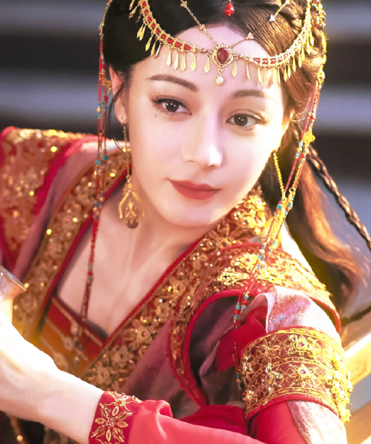 微笑是世界上最美的语言，它能化解一切阴霾