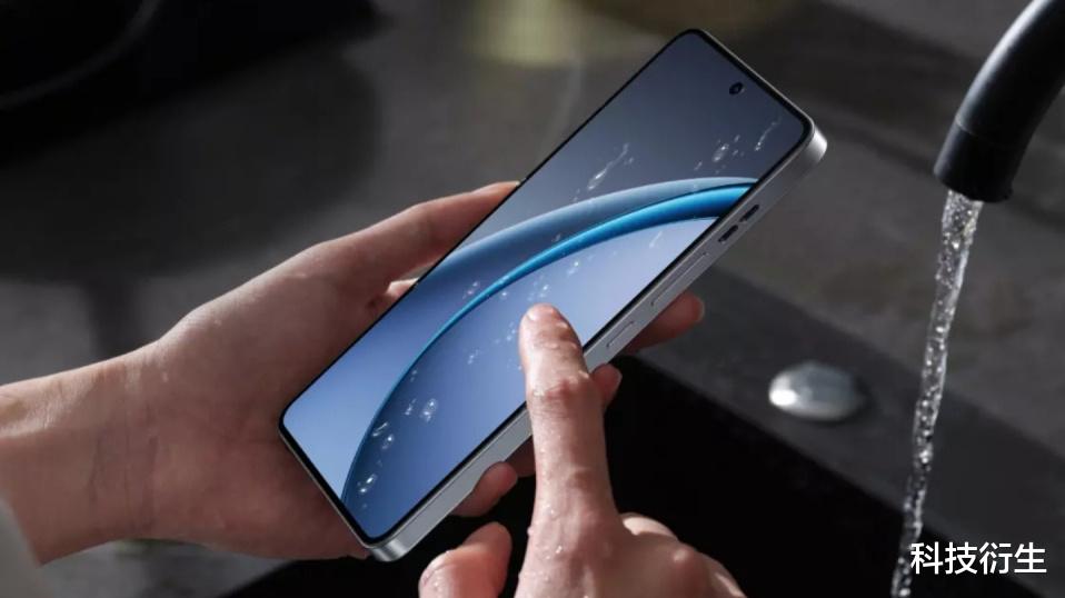 超感高刷屏！OPPO新机官宣：4月1日，正式发布