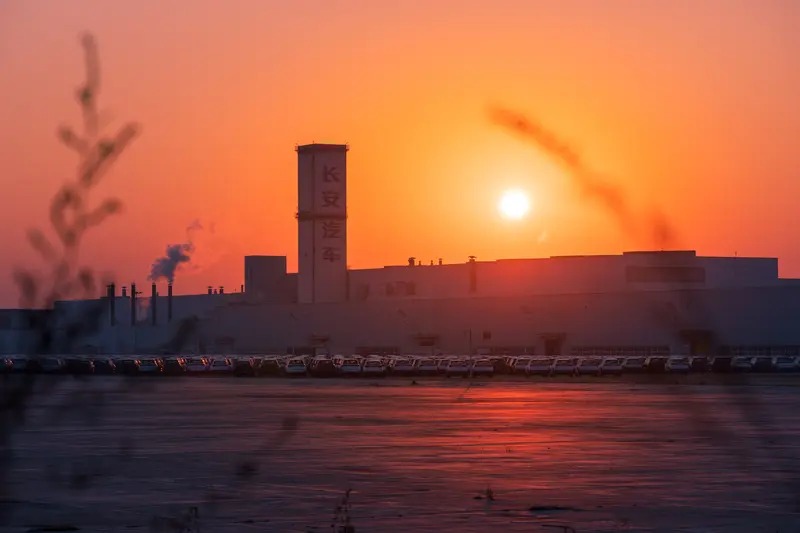 出口占6成！起亚彻底边缘化，转型工厂型企业求生！