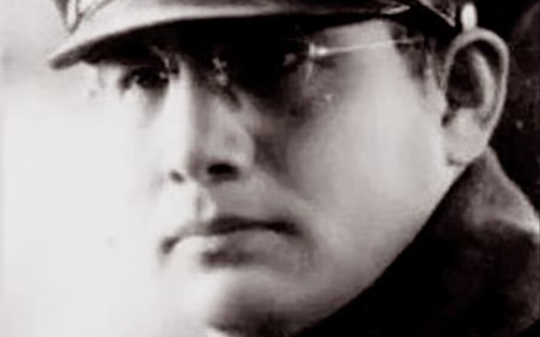 陈赓入城当夜，歹徒公然开枪警告挑衅，这一次竟然更加胆肥，直接对特别巡逻组成员进行袭击