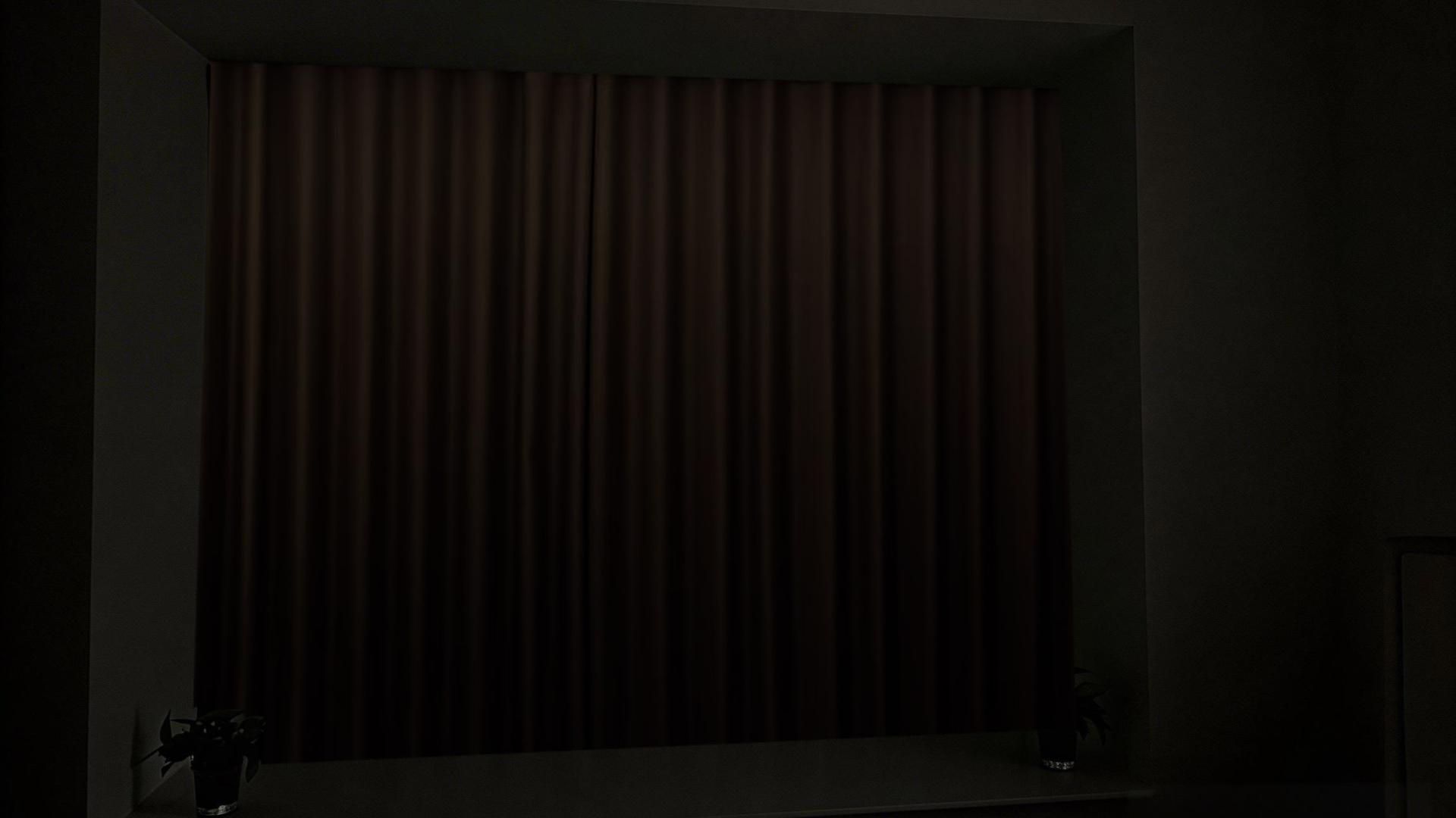 怕买窗帘后悔？中波帘的匠心细节 + 选款指南，治好我的选择焦虑