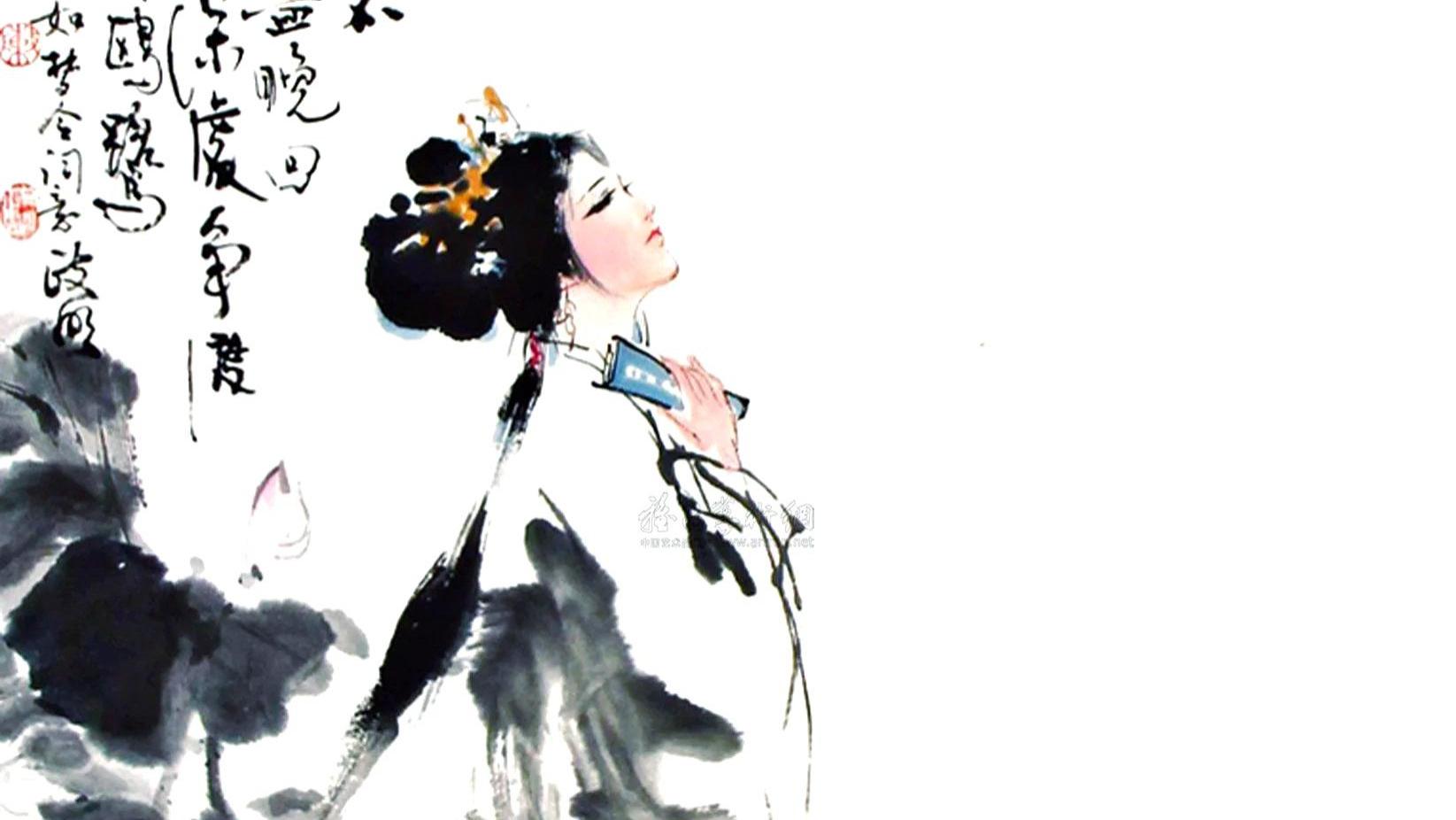看完《给阿嬷的情书》，分享3个感人至深的爱情故事