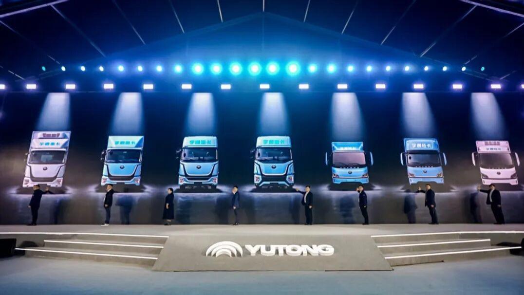 商用车破“卷”，宇通有“灵丹”？