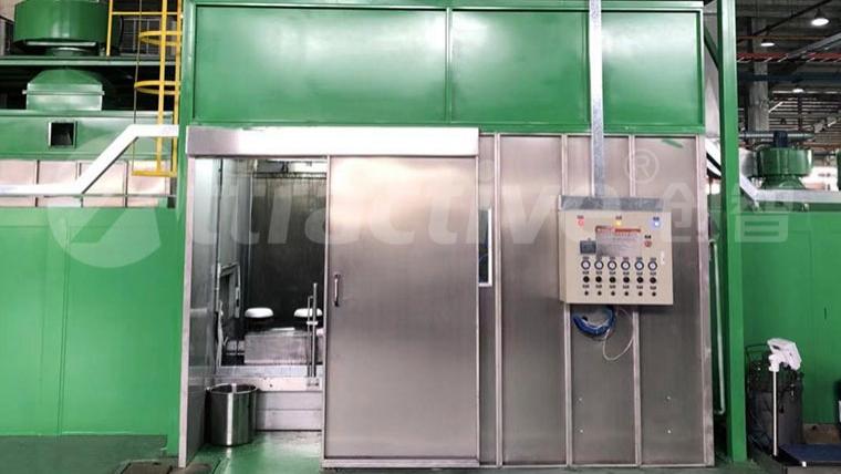 当环保数据亮起红灯：涂装车间如何用数据关联破解异常诊断困局？