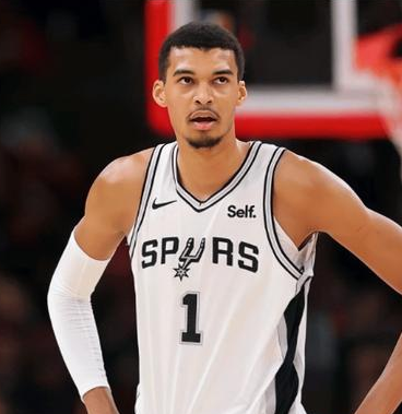 今年NBA全明星收视率比去年上升了87%。据美记Brett Siegel报道，2