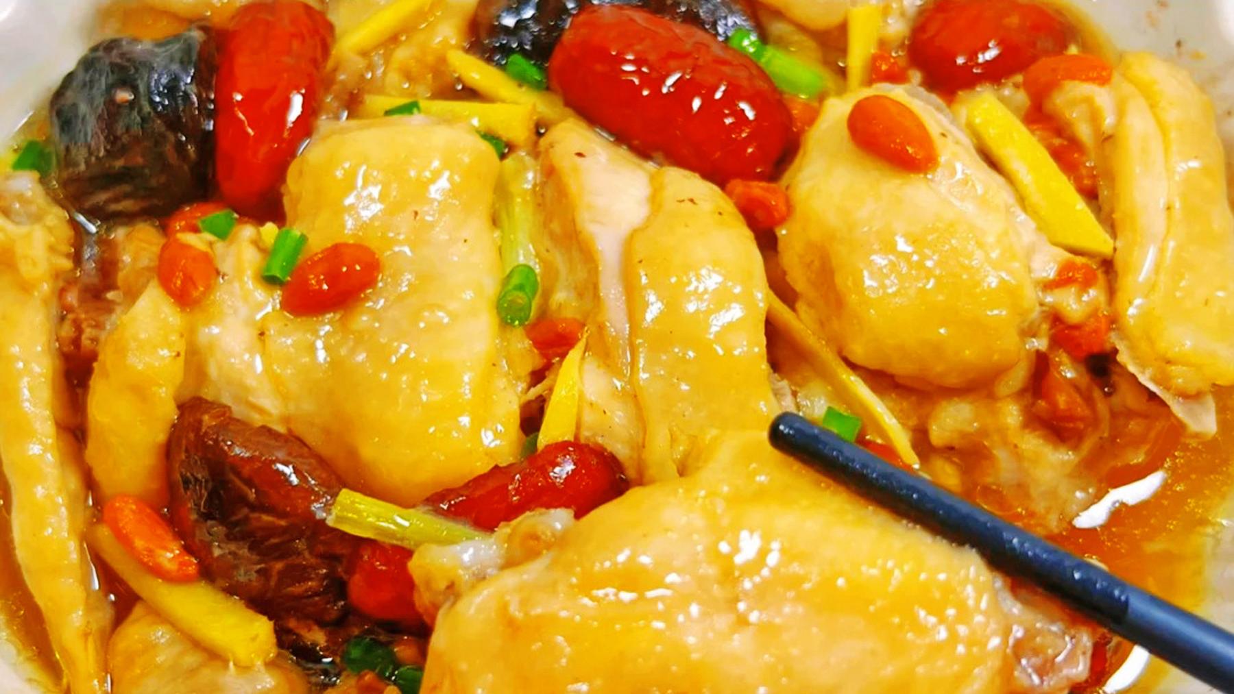 三九天，最该吃的不是牛羊肉，而是这4样，温而不燥，暖胃又驱寒