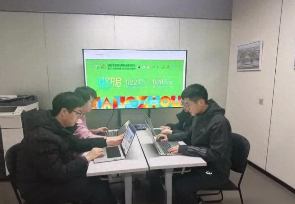 1月22日上午10点，2026中国银行扬州半程马拉松（简称“扬马”）暨东亚半程马