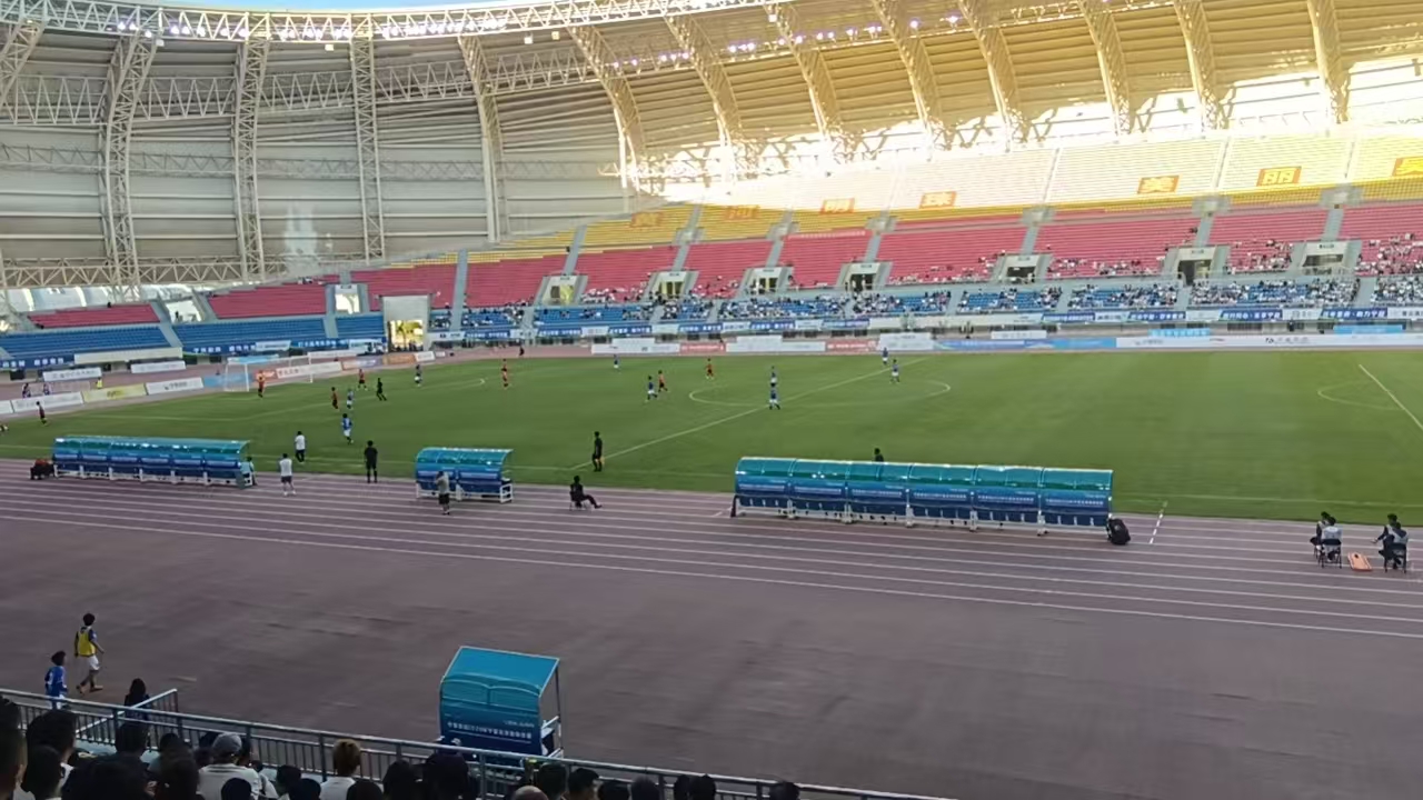威观宁超：宁超第八轮，吐槽一下吴忠主场，它将失去一位球迷捧场