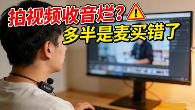 直播麦克风哪个好？五大麦克风品牌实测榜单来袭！全面测评解惑