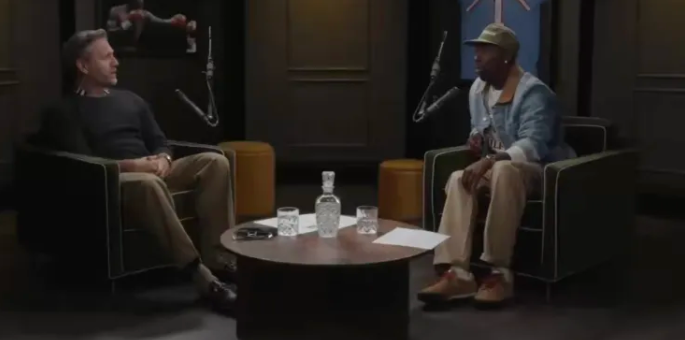 里奇-保罗在一档节目中谈到了维克托-文班亚马，里奇-保罗表示，他确信维克托-文班