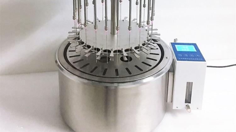 全不锈钢水浴氮吹仪品牌对比，按需选择适配实验室