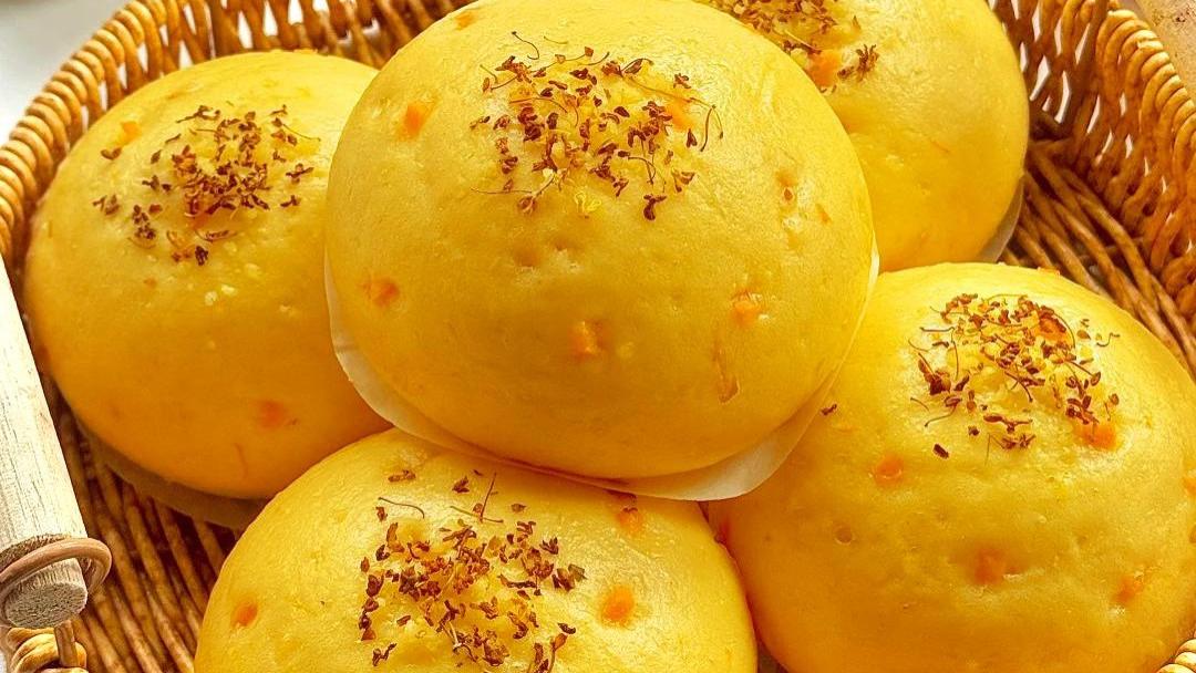 春天多吃甘味食物小米，分享3道好吃做法，做成早餐营养饱腹，做法简单又营养