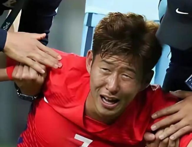 一天被“坑”三次，韩国队，你是真不知道自己人缘有多差啊！基本已经可以提前订机票回