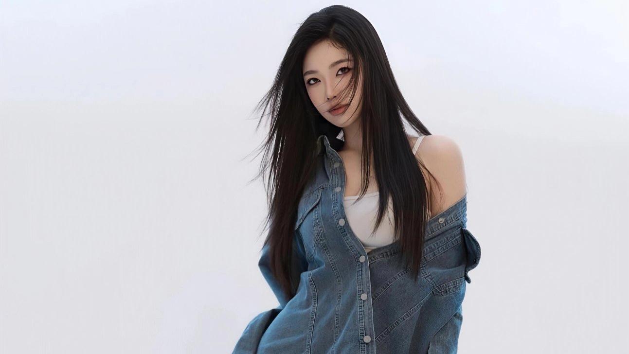 曾几何时，我们夸人身材好，用的是“模特身材”