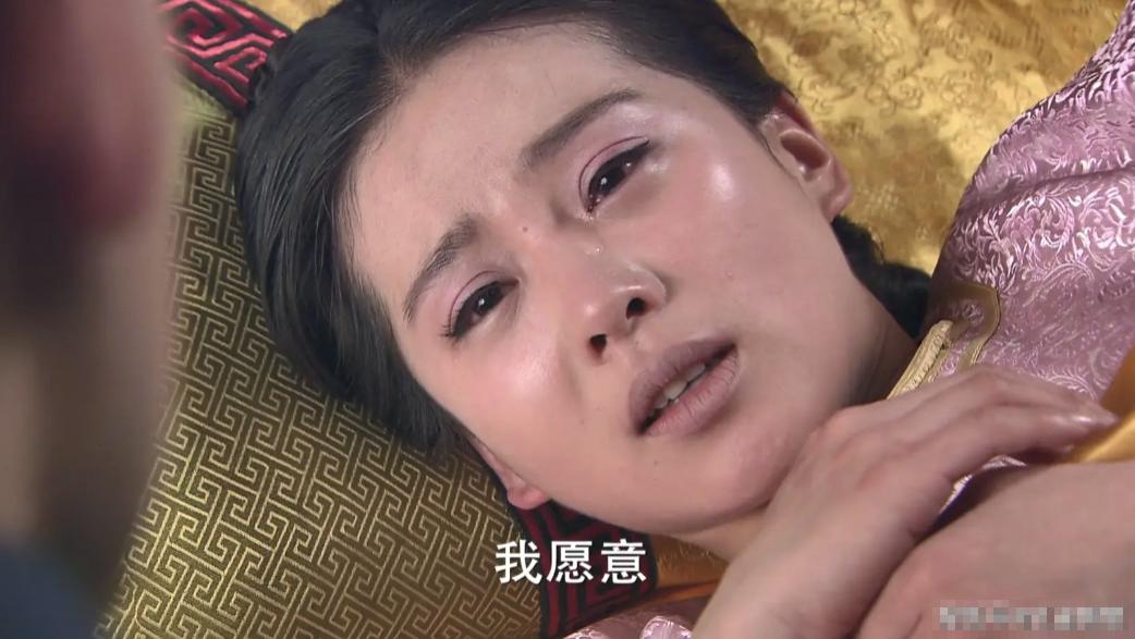 全员封神的《步步惊心》塌房了？15年后再看，若曦被骂真的不冤
