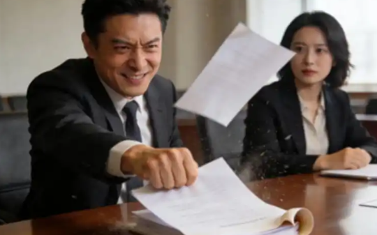 分红时CEO给副总们每人800万，拍着我肩膀说“明年一定有你”，我转手把手里专利授权给对家公司