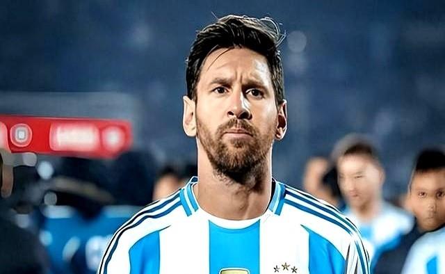 2026年美加墨世界杯的预测沙盘上，正摆着一个最让人头皮发麻的假设。
如果39岁