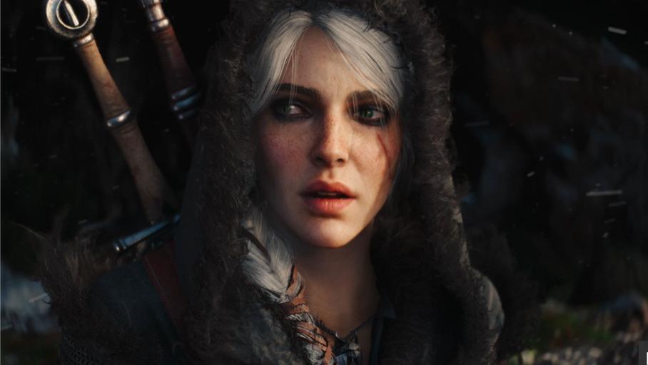 《巫师4》开发团队扩展至近五百人 游戏正全力开发