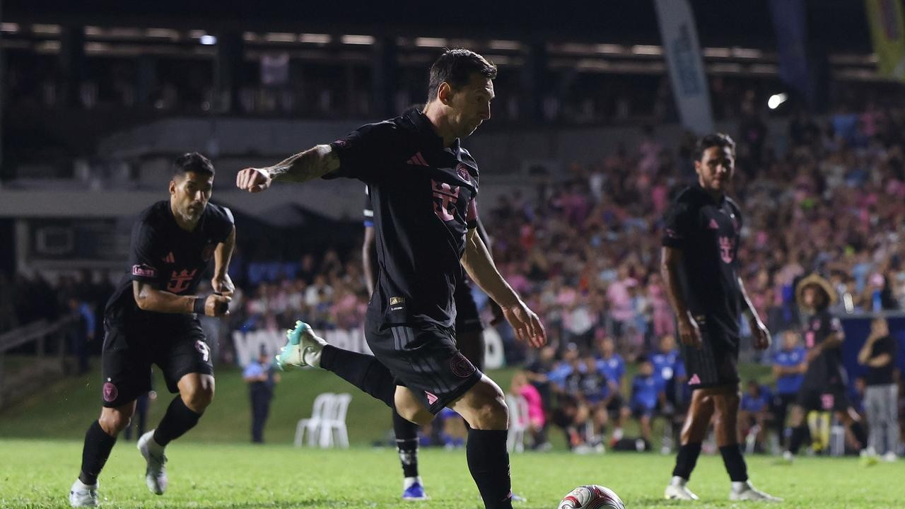 澳超第19轮前瞻：麦克阿瑟主场迎战副班长西悉尼，求胜止颓良机