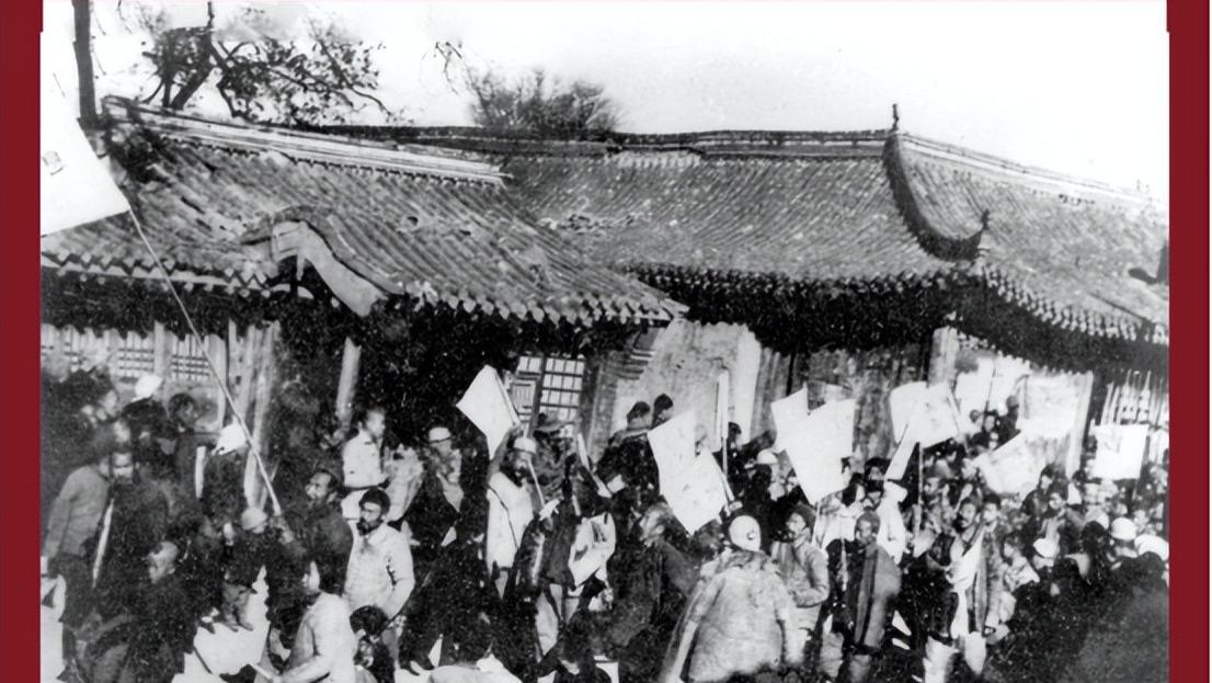 粟裕将军以少胜多的经典战役，黄桥战役，七千人击败国民党三万人