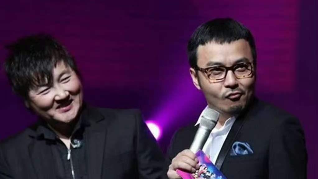 十年一觉退赛梦，孙楠的“劫”怎么还没完？