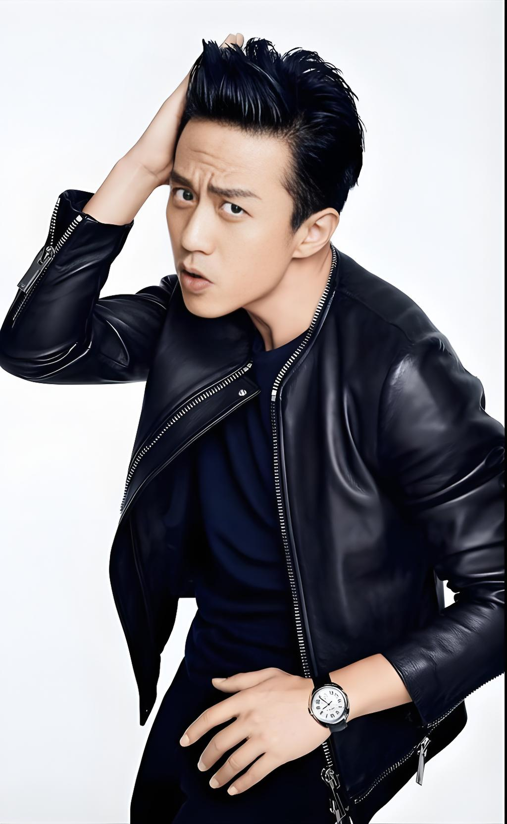 转行啥的都无所谓，毕竟能一直带来欢乐的人，从来都值得被偏爱