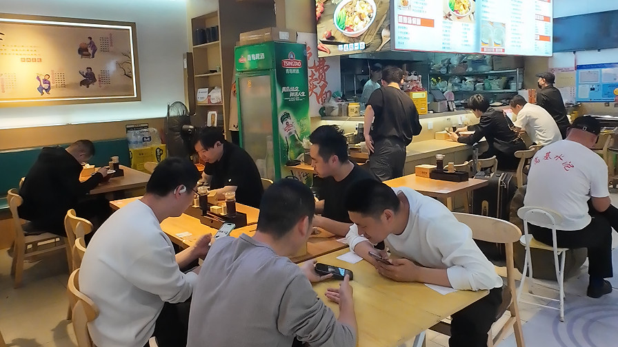 餐饮创业“小白”，别怕！开启成功之路有妙招