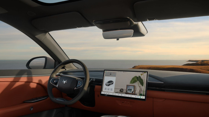 不做冤种选对车，深蓝S05与极狐T5实测对比